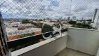 Foto 6 de Apartamento com 3 Quartos à venda, 95m² em Vila Ernest, Londrina