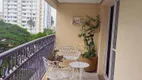 Foto 5 de Apartamento com 3 Quartos à venda, 101m² em Vila Mariana, São Paulo