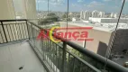 Foto 5 de Apartamento com 2 Quartos à venda, 68m² em Jardim Flor da Montanha, Guarulhos