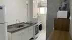 Foto 5 de Apartamento com 2 Quartos à venda, 50m² em Parque Erasmo Assuncao, Santo André