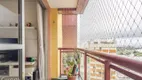 Foto 5 de Apartamento com 3 Quartos à venda, 78m² em Paraíso, São Paulo