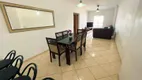 Foto 4 de Apartamento com 3 Quartos à venda, 116m² em Nova Mirim, Praia Grande