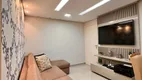 Foto 3 de Apartamento com 2 Quartos à venda, 51m² em Santa Mônica, Uberlândia