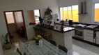 Foto 3 de Casa com 2 Quartos à venda, 126m² em Jardim Santa Marta III, Salto