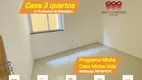 Foto 5 de Casa com 3 Quartos à venda, 90m² em Pedras, Fortaleza