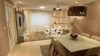 Foto 3 de Sobrado com 3 Quartos à venda, 240m² em Vila Marari, São Paulo