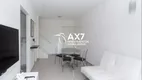 Foto 2 de Apartamento com 1 Quarto para alugar, 45m² em Vila Nova Conceição, São Paulo