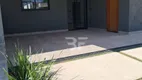Foto 2 de Casa de Condomínio com 3 Quartos à venda, 166m² em JARDIM BRESCIA, Indaiatuba