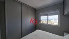 Foto 13 de Apartamento com 3 Quartos à venda, 96m² em Vila Belmiro, Santos