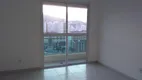 Foto 2 de Apartamento com 1 Quarto para alugar, 53m² em José Menino, Santos