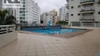 Foto 55 de Apartamento com 3 Quartos para alugar, 199m² em Ponta da Praia, Santos