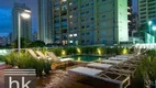 Foto 18 de Apartamento com 3 Quartos à venda, 350m² em Campo Belo, São Paulo