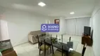 Foto 3 de Apartamento com 3 Quartos à venda, 128m² em Buritis, Belo Horizonte