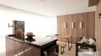 Foto 3 de Apartamento com 3 Quartos à venda, 124m² em Jardim Anália Franco, São Paulo