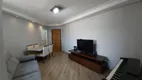 Foto 2 de Apartamento com 2 Quartos à venda, 52m² em Brasilândia, São Paulo