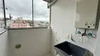 Foto 8 de Apartamento com 2 Quartos à venda, 64m² em Capoeiras, Florianópolis