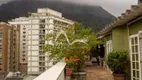 Foto 3 de Cobertura com 4 Quartos à venda, 200m² em Jardim Botânico, Rio de Janeiro