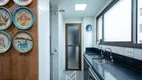 Foto 9 de Apartamento com 4 Quartos à venda, 137m² em Lourdes, Belo Horizonte