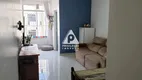 Foto 3 de Apartamento com 2 Quartos à venda, 64m² em Estacio, Rio de Janeiro