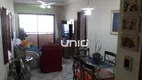 Foto 2 de Apartamento com 3 Quartos à venda, 78m² em Vila Independência, Piracicaba