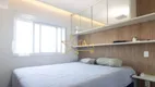 Foto 3 de Apartamento com 2 Quartos à venda, 58m² em Brooklin, São Paulo