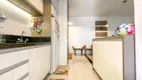Foto 9 de Apartamento com 2 Quartos à venda, 249m² em Vila Izabel, Curitiba