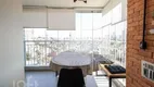 Foto 7 de Apartamento com 2 Quartos à venda, 60m² em Água Rasa, São Paulo