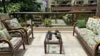 Foto 7 de Cobertura com 3 Quartos para alugar, 300m² em Barra da Tijuca, Rio de Janeiro