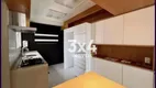 Foto 10 de Apartamento com 3 Quartos à venda, 109m² em Vila Olímpia, São Paulo