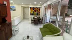 Foto 2 de Cobertura com 4 Quartos à venda, 118m² em Jardim Tejereba , Guarujá