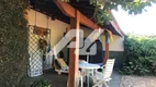 Foto 4 de Sobrado com 6 Quartos à venda, 402m² em Parque Taquaral, Campinas