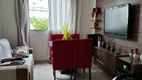 Foto 17 de Apartamento com 2 Quartos para alugar, 42m² em Jardim Limoeiro, Camaçari