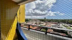 Foto 5 de Apartamento com 3 Quartos à venda, 72m² em Serraria, Maceió