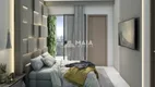 Foto 4 de Apartamento com 2 Quartos à venda, 46m² em Olinda, Uberaba