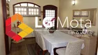 Foto 18 de Casa de Condomínio com 4 Quartos à venda, 412m² em Residencial Vila Verde, Campinas