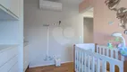 Foto 20 de Apartamento com 3 Quartos à venda, 155m² em Alto Da Boa Vista, São Paulo