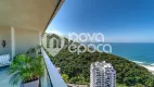 Foto 21 de Cobertura com 5 Quartos à venda, 401m² em São Conrado, Rio de Janeiro