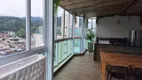 Foto 56 de Apartamento com 4 Quartos à venda, 200m² em Centro, Caraguatatuba