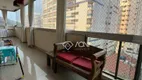 Foto 4 de Apartamento com 4 Quartos à venda, 140m² em Praia da Costa, Vila Velha