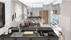 Foto 3 de Apartamento com 1 Quarto à venda, 38m² em Lourdes, Belo Horizonte