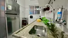 Foto 13 de Apartamento com 1 Quarto à venda, 50m² em Enseada, Guarujá