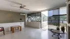 Foto 33 de Cobertura com 3 Quartos à venda, 364m² em Lagoa, Rio de Janeiro