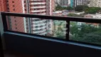 Foto 13 de Apartamento com 3 Quartos para alugar, 83m² em Vila Clementino, São Paulo