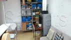 Foto 5 de Flat com 1 Quarto à venda, 41m² em Saúde, São Paulo