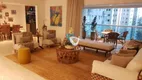 Foto 2 de Apartamento com 4 Quartos à venda, 243m² em Alphaville, Barueri