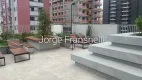 Foto 13 de Apartamento com 1 Quarto para alugar, 25m² em Pinheiros, São Paulo