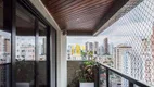 Foto 8 de Apartamento com 3 Quartos à venda, 174m² em Perdizes, São Paulo