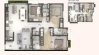 Foto 18 de Apartamento com 3 Quartos à venda, 98m² em Centro, Gramado