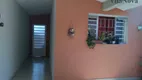 Foto 5 de Casa com 2 Quartos à venda, 70m² em Jardim Santa Rita, Indaiatuba