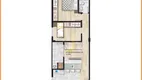Foto 13 de Apartamento com 3 Quartos à venda, 75m² em Coqueiral, Cascavel
